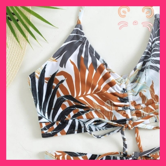 Swimsuit - Picture 6 of 7